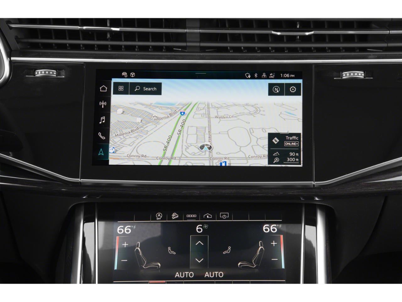 2023 Audi Q7 Premium 45 TFSI quattro