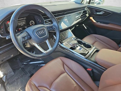 2023 Audi Q7 Premium 45 TFSI quattro