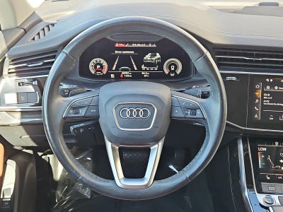 2023 Audi Q7 Premium 45 TFSI quattro