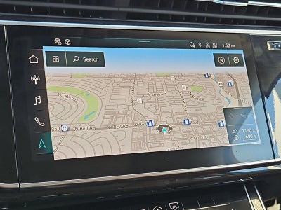 2023 Audi Q7 Premium 45 TFSI quattro