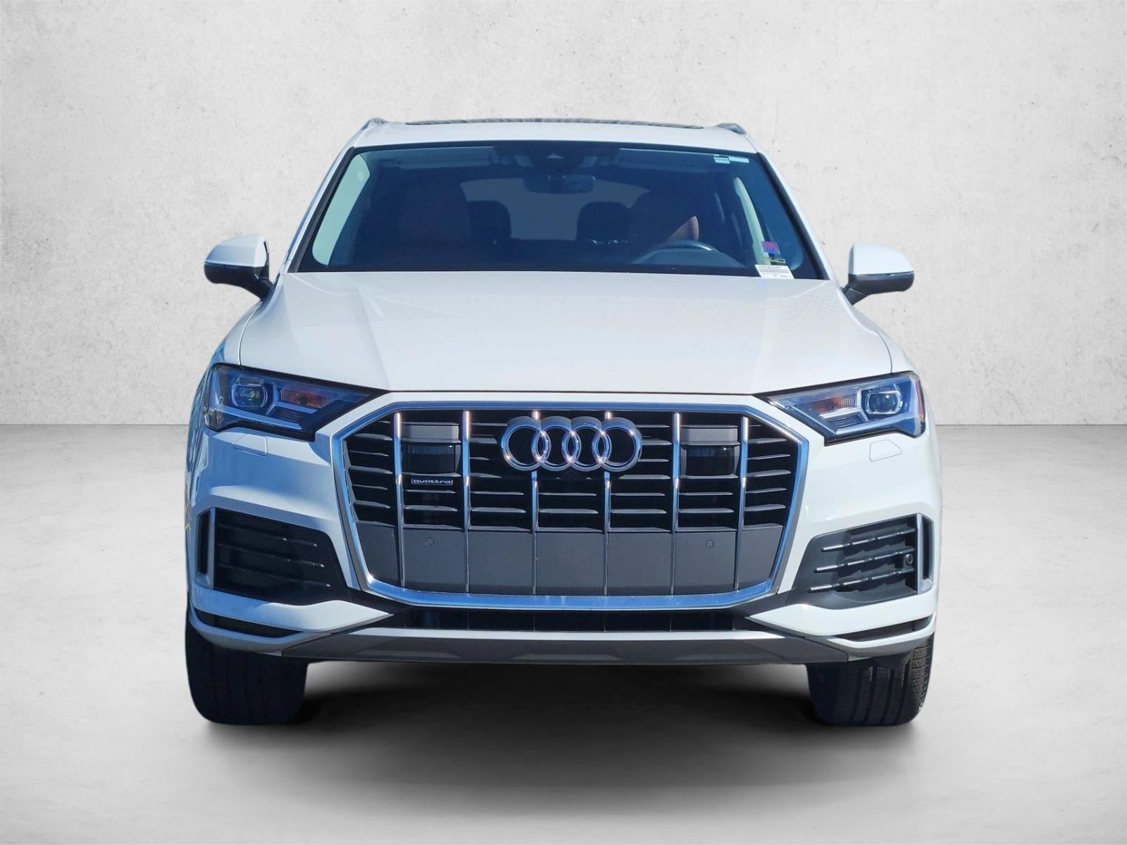 2023 Audi Q7 Premium 45 TFSI quattro