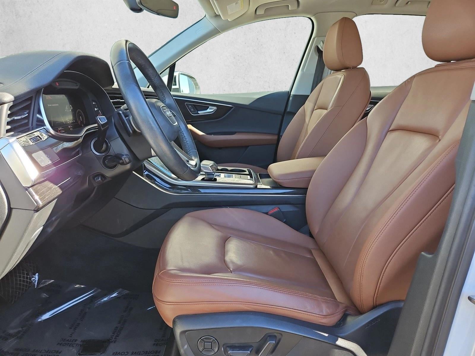2023 Audi Q7 Premium 45 TFSI quattro
