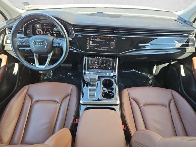 2023 Audi Q7 Premium 45 TFSI quattro