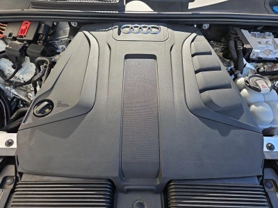 2023 Audi Q7 Premium 45 TFSI quattro
