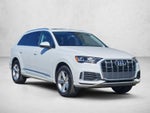 2023 Audi Q7 Premium 45 TFSI quattro