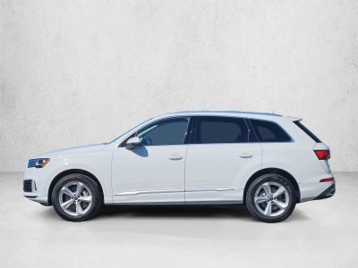 2023 Audi Q7 Premium 45 TFSI quattro