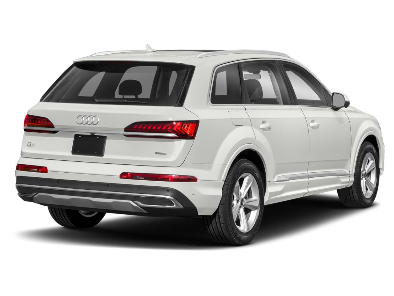 2023 Audi Q7 Premium 45 TFSI quattro