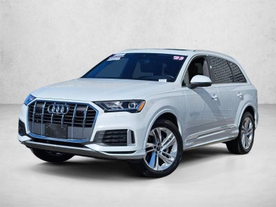 2023 Audi Q7 Premium 45 TFSI quattro