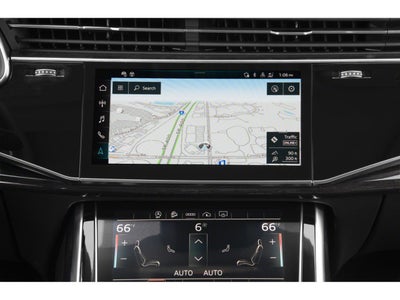 2023 Audi Q7 Premium 45 TFSI quattro