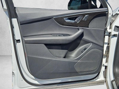 2023 Audi Q7 Premium 45 TFSI quattro