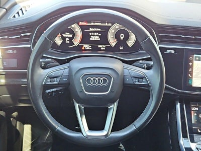 2023 Audi Q7 Premium 45 TFSI quattro