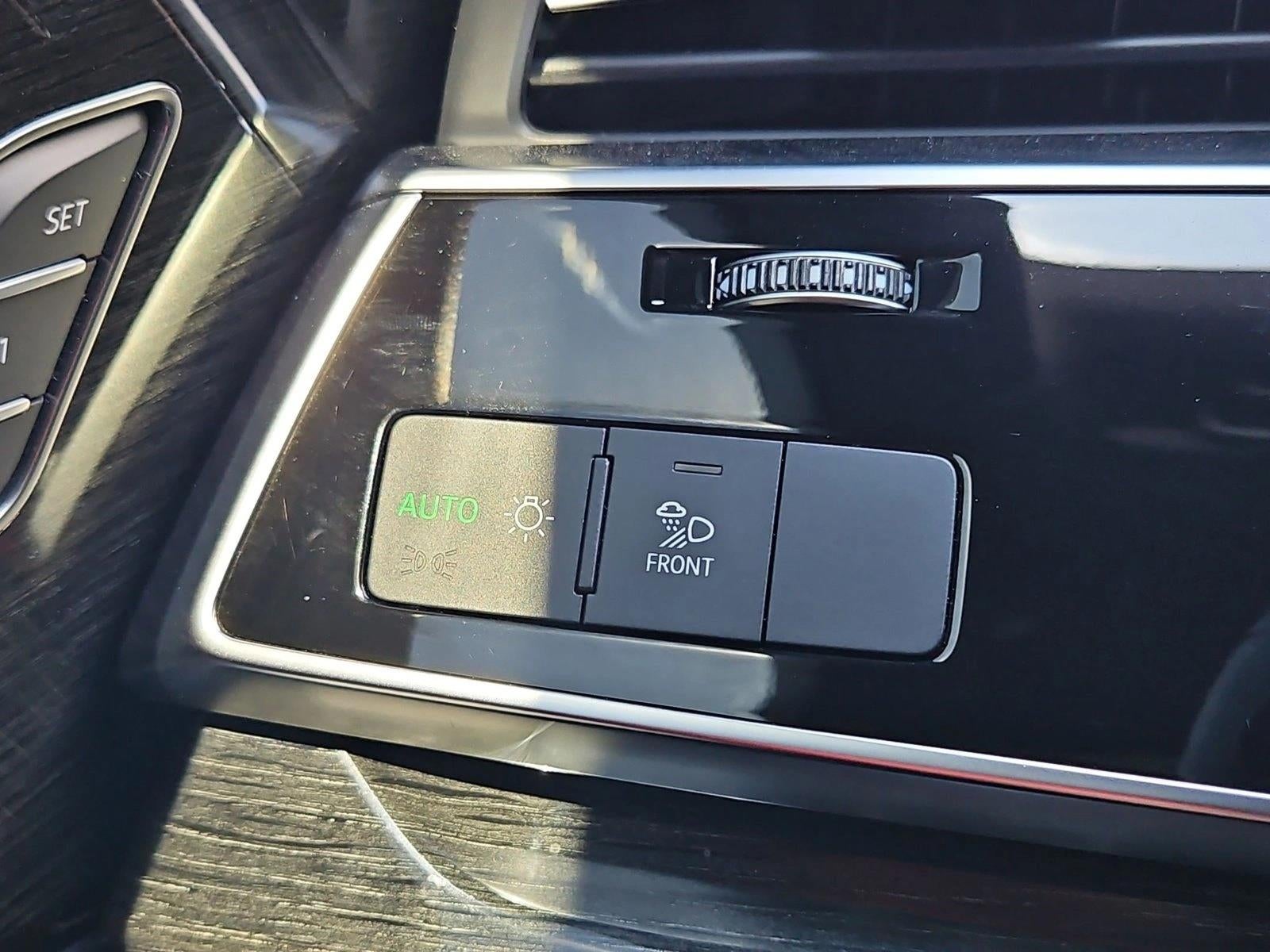 2023 Audi Q7 Premium 45 TFSI quattro