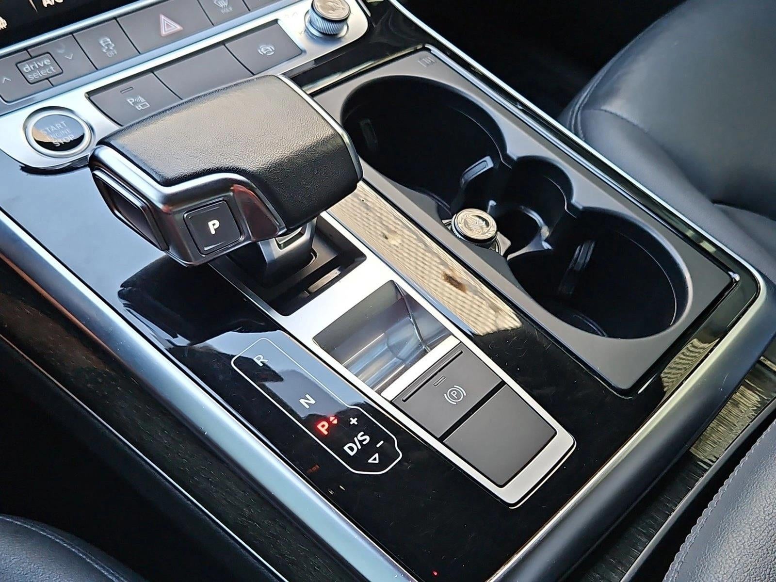 2023 Audi Q7 Premium 45 TFSI quattro