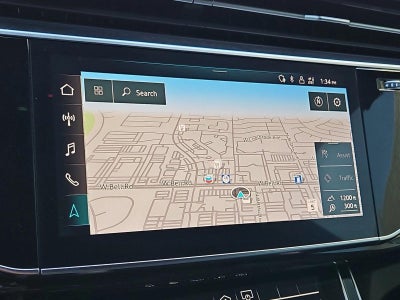 2023 Audi Q7 Premium 45 TFSI quattro