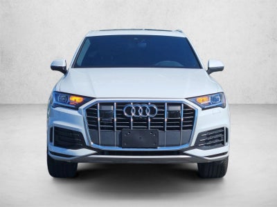 2023 Audi Q7 Premium 45 TFSI quattro