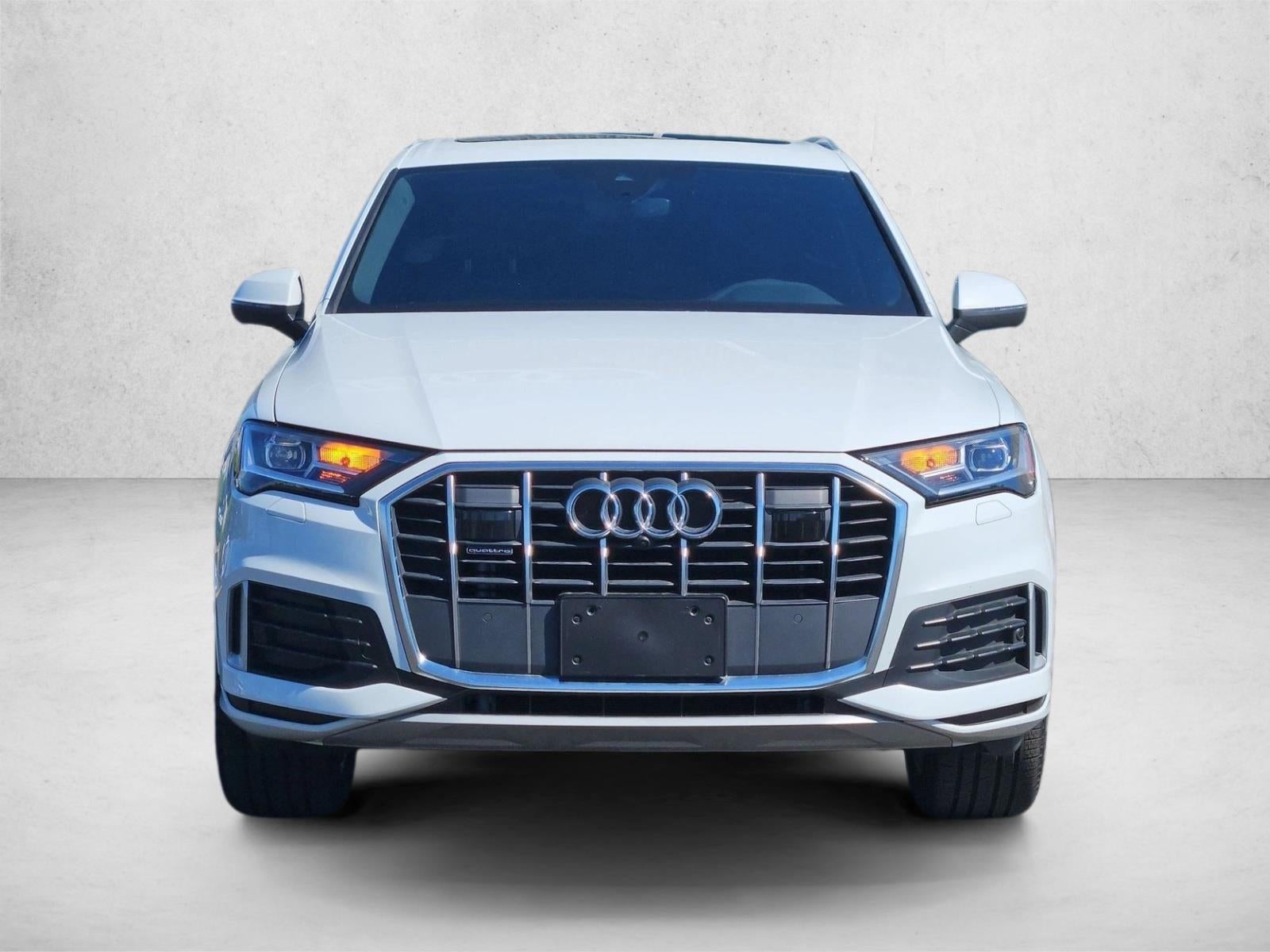 2023 Audi Q7 Premium 45 TFSI quattro