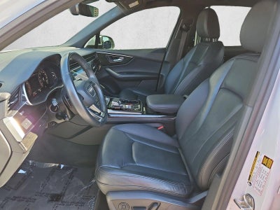 2023 Audi Q7 Premium 45 TFSI quattro