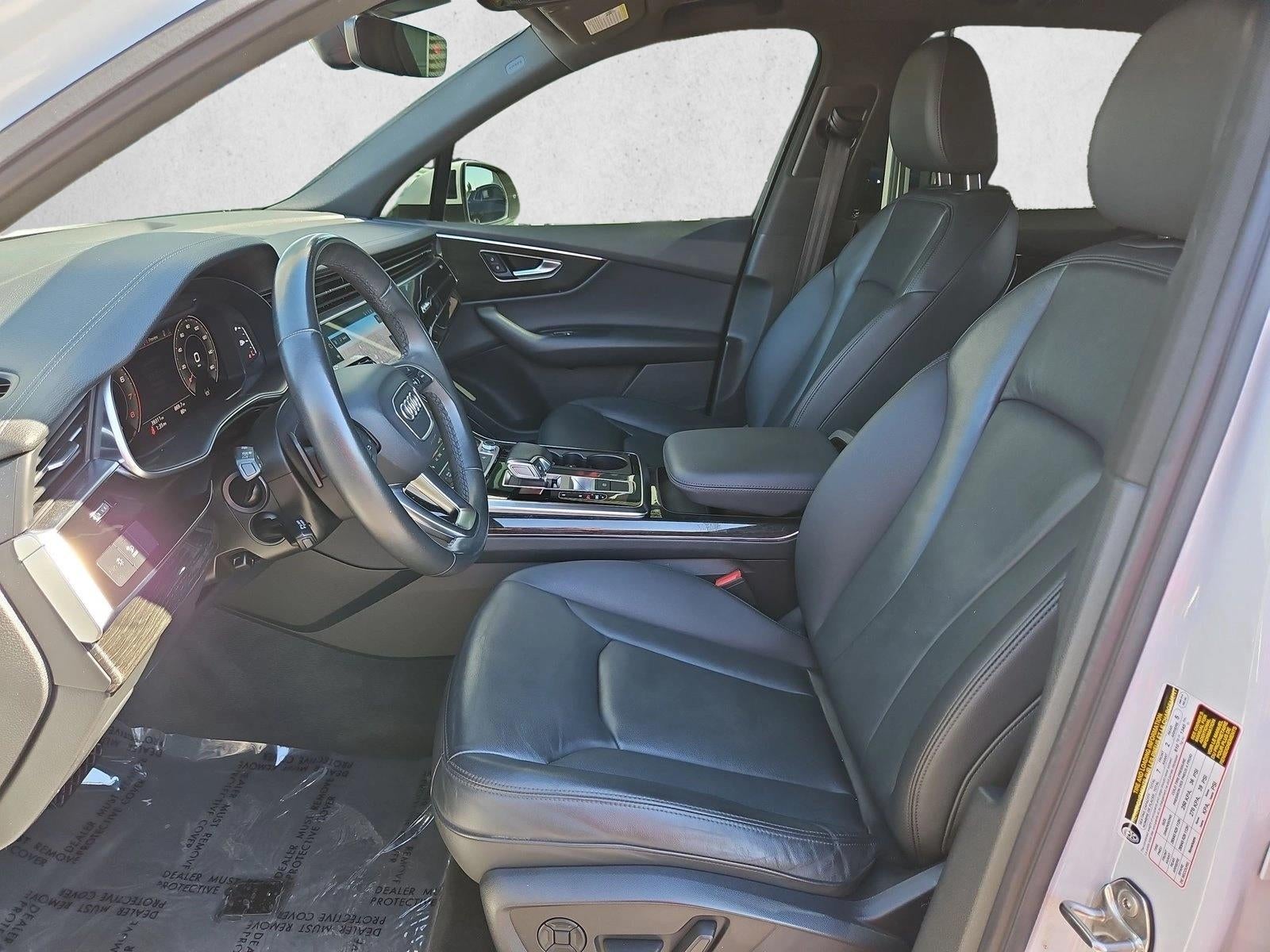 2023 Audi Q7 Premium 45 TFSI quattro