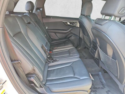 2023 Audi Q7 Premium 45 TFSI quattro