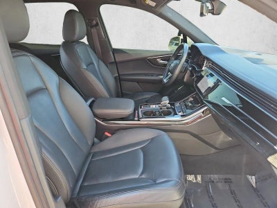 2023 Audi Q7 Premium 45 TFSI quattro