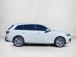 2023 Audi Q7 Premium 45 TFSI quattro
