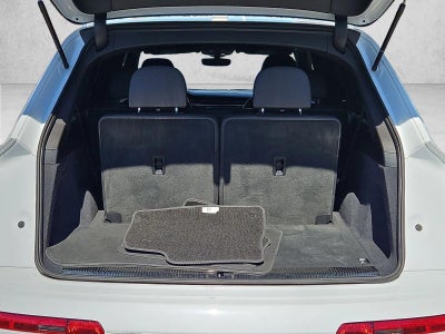 2023 Audi Q7 Premium 45 TFSI quattro
