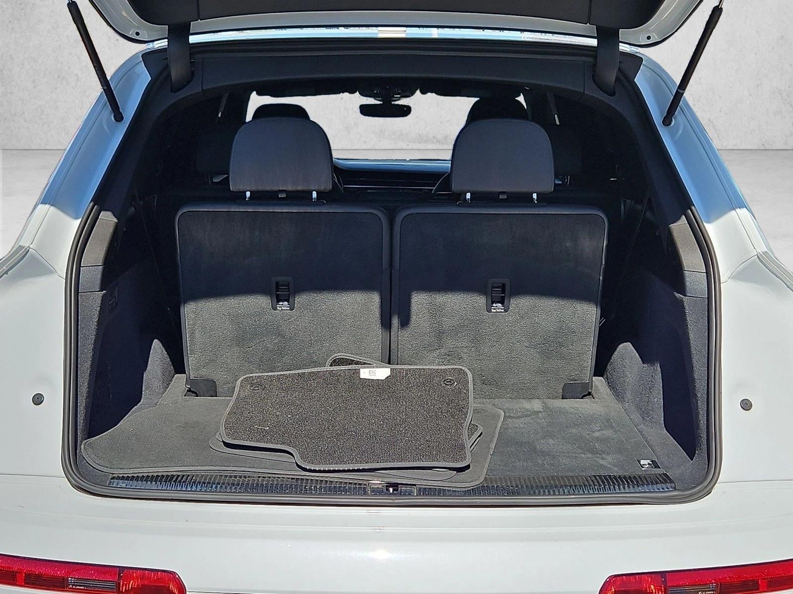 2023 Audi Q7 Premium 45 TFSI quattro