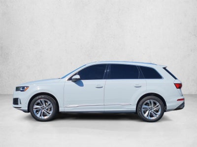 2023 Audi Q7 Premium 45 TFSI quattro