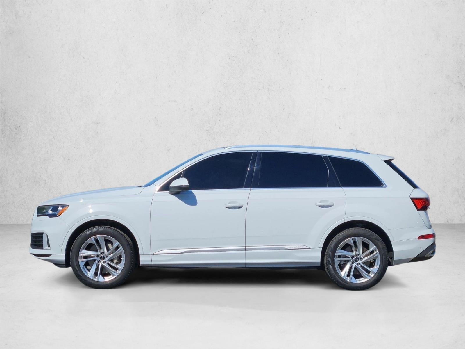 2023 Audi Q7 Premium 45 TFSI quattro