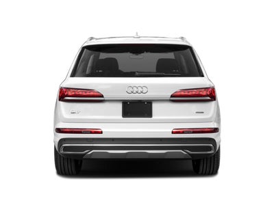 2023 Audi Q7 Premium 45 TFSI quattro