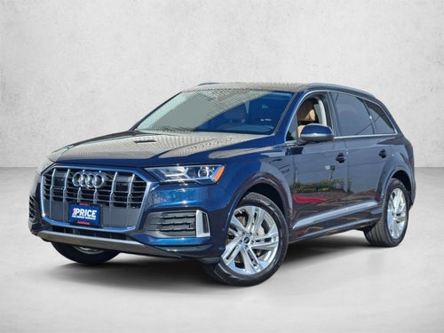 2023 Audi Q7 Premium 45 TFSI quattro