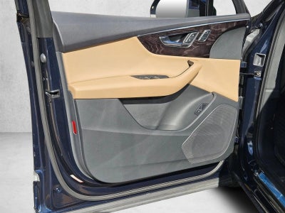 2023 Audi Q7 Premium 45 TFSI quattro