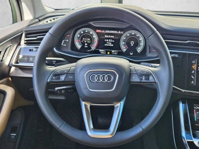 2023 Audi Q7 Premium 45 TFSI quattro