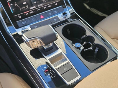 2023 Audi Q7 Premium 45 TFSI quattro