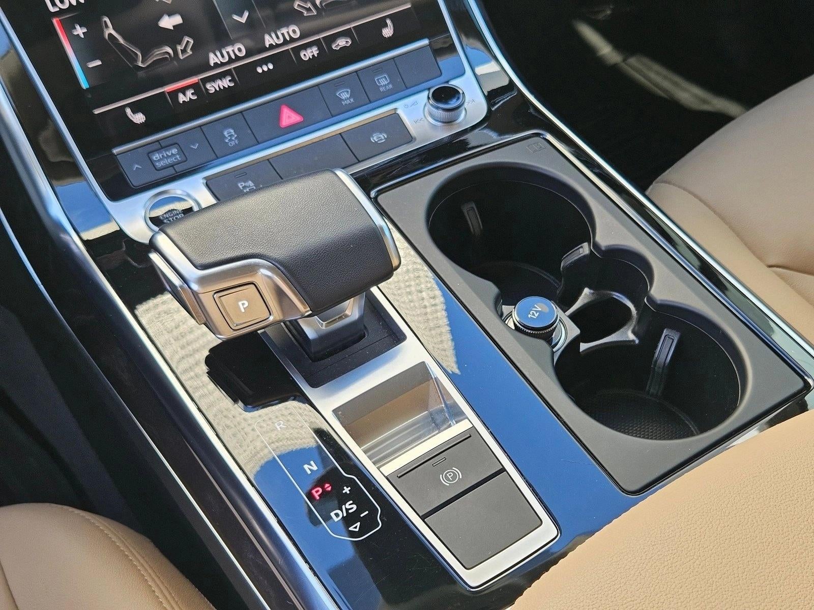 2023 Audi Q7 Premium 45 TFSI quattro