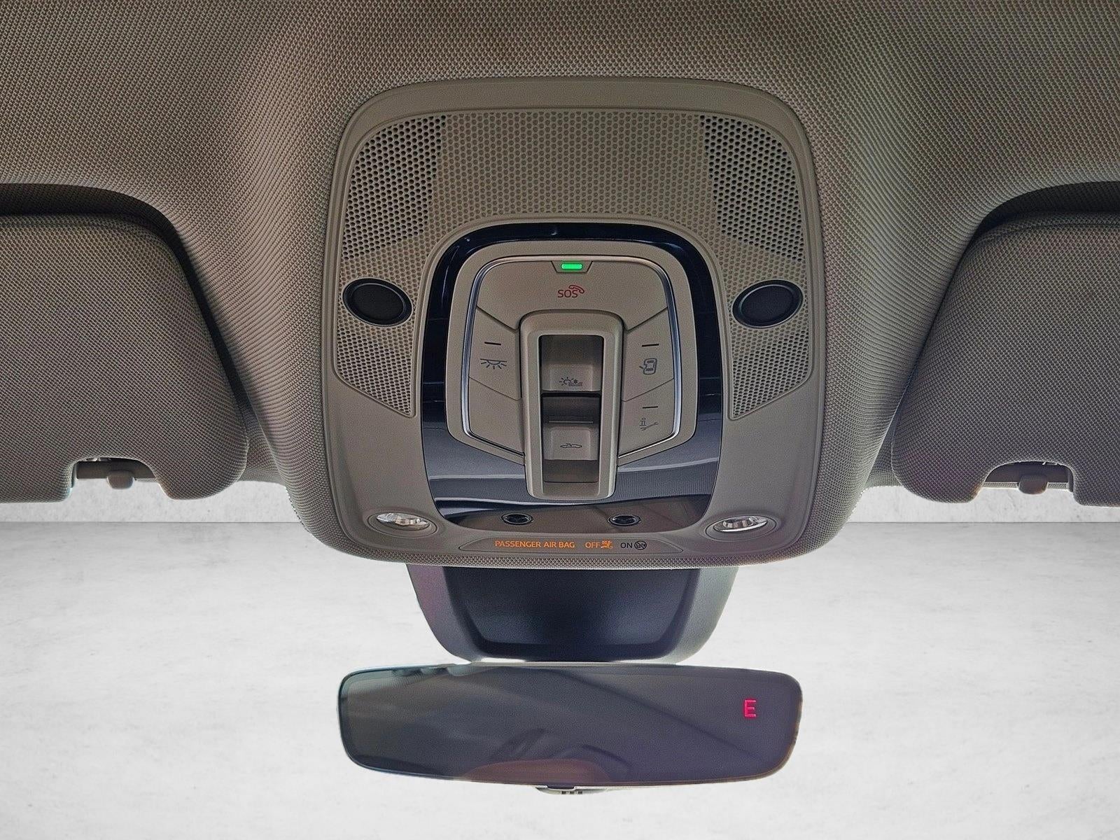 2023 Audi Q7 Premium 45 TFSI quattro