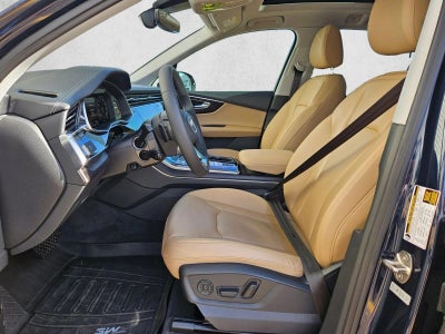 2023 Audi Q7 Premium 45 TFSI quattro