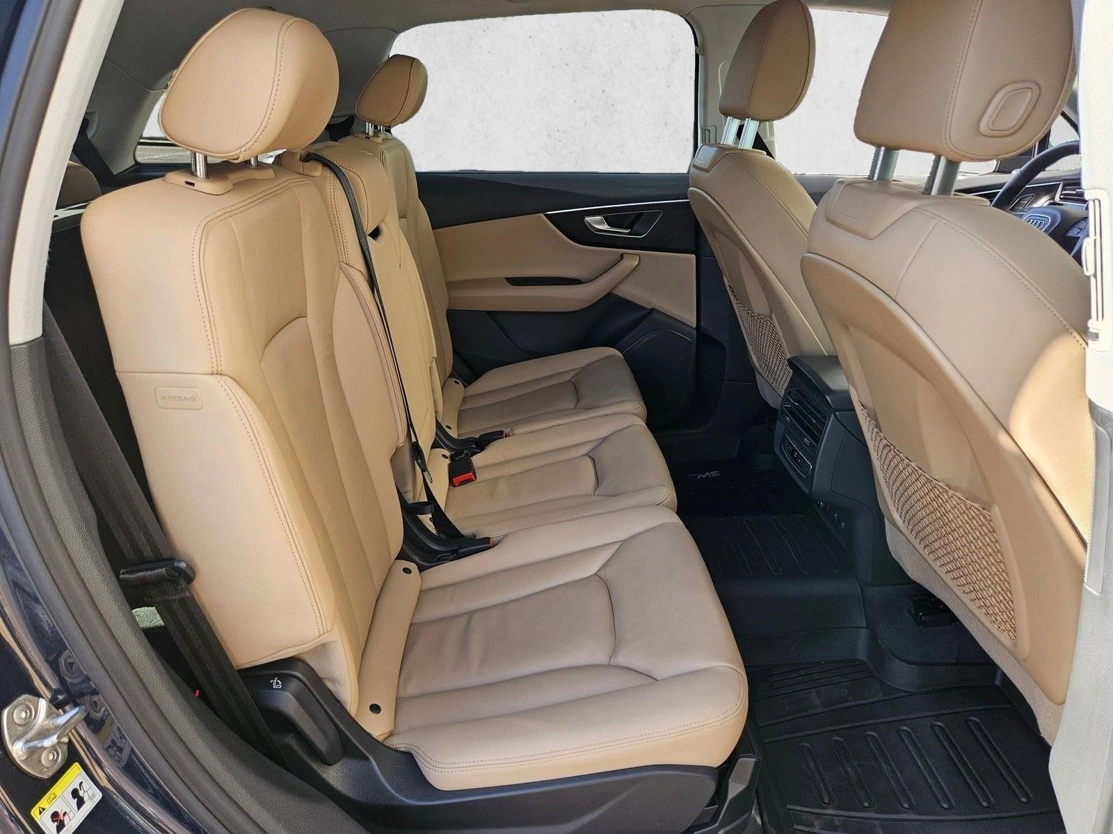 2023 Audi Q7 Premium 45 TFSI quattro