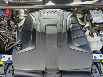 2023 Audi Q7 Premium 45 TFSI quattro