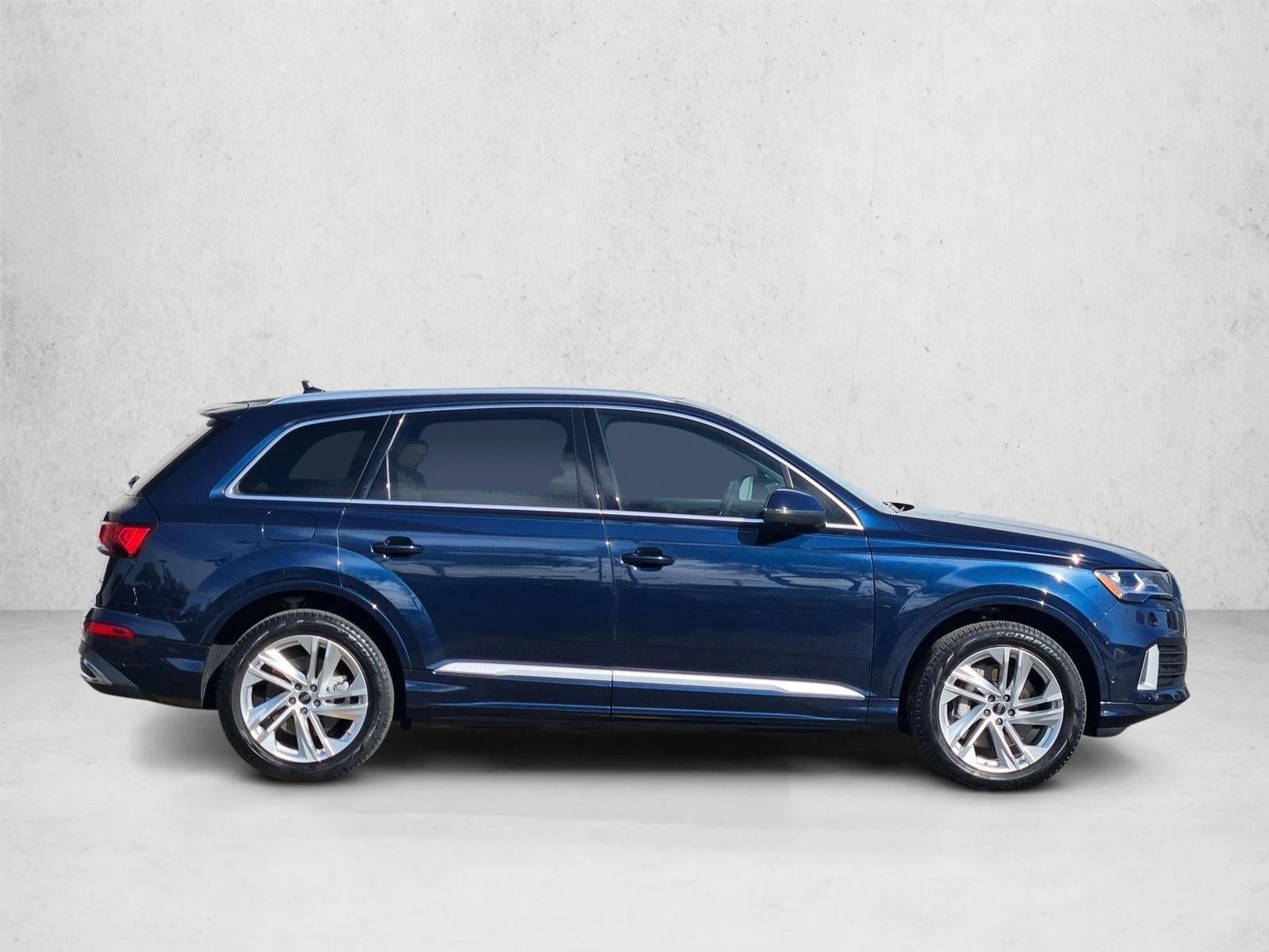 2023 Audi Q7 Premium 45 TFSI quattro