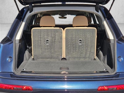 2023 Audi Q7 Premium 45 TFSI quattro
