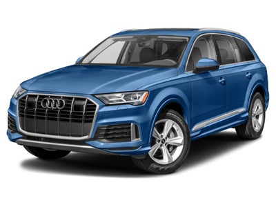 2023 Audi Q7 Premium 45 TFSI quattro