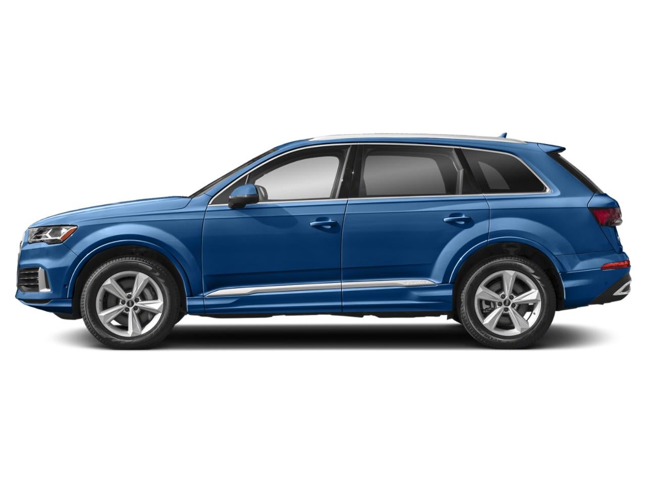 2023 Audi Q7 Premium 45 TFSI quattro