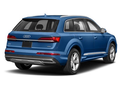 2023 Audi Q7 Premium 45 TFSI quattro
