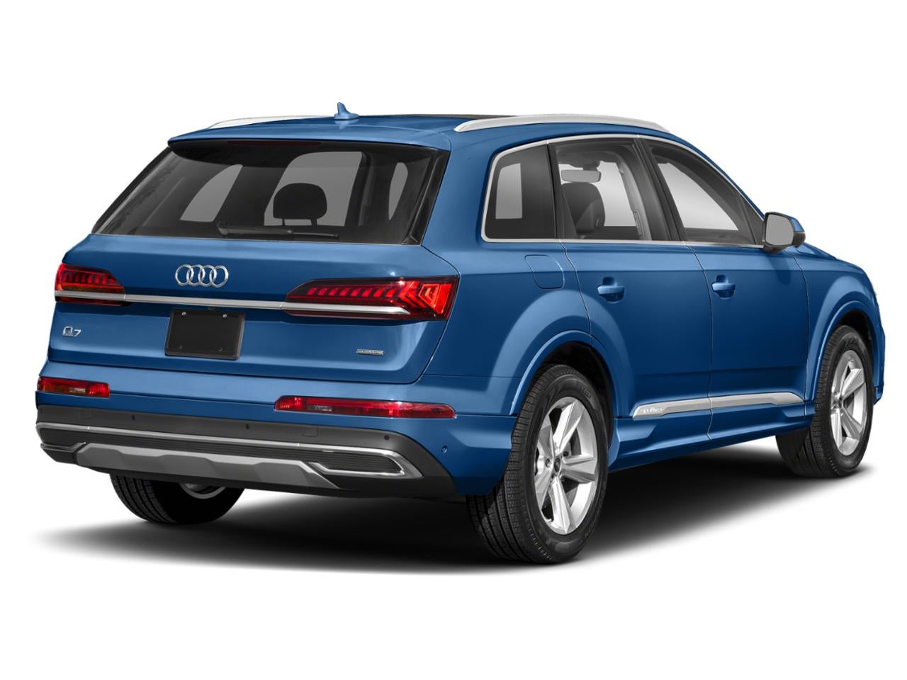 2023 Audi Q7 Premium 45 TFSI quattro