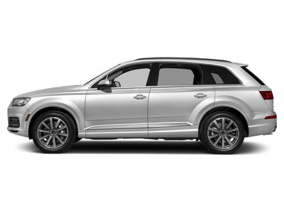 2019 Audi Q7 Premium 45 TFSI quattro