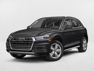 2018 Audi Q5 2.0 TFSI Premium