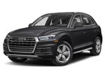 2018 Audi Q5 2.0 TFSI Premium