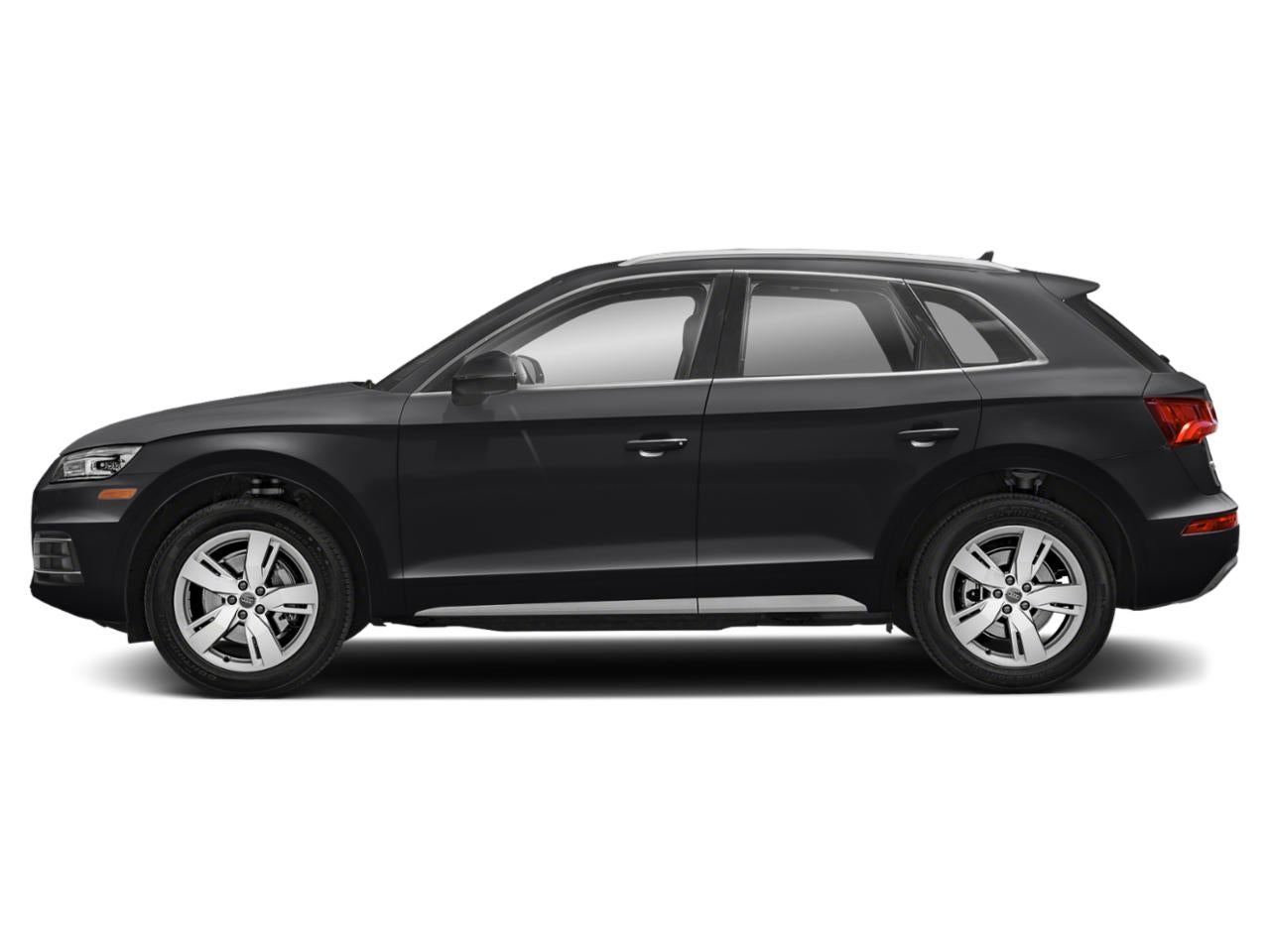 2018 Audi Q5 2.0 TFSI Premium