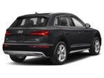 2018 Audi Q5 2.0 TFSI Premium
